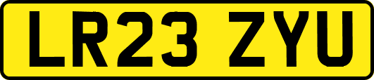 LR23ZYU
