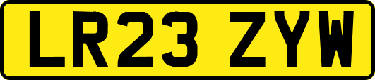 LR23ZYW