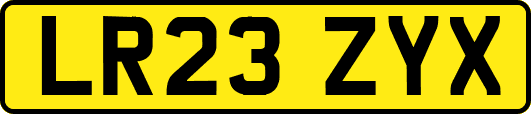 LR23ZYX