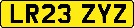 LR23ZYZ