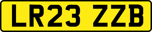 LR23ZZB