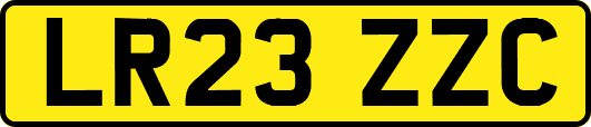 LR23ZZC
