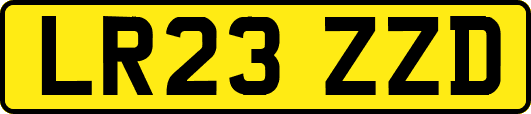 LR23ZZD