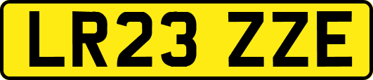 LR23ZZE