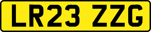 LR23ZZG