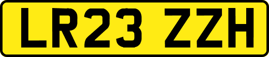 LR23ZZH