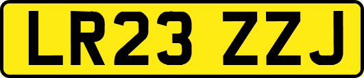 LR23ZZJ