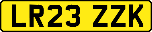 LR23ZZK