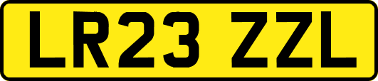 LR23ZZL