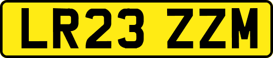 LR23ZZM