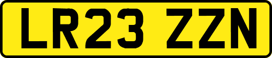 LR23ZZN