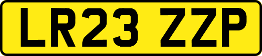 LR23ZZP
