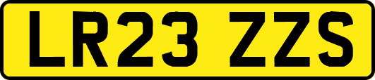 LR23ZZS