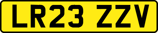 LR23ZZV