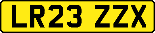 LR23ZZX