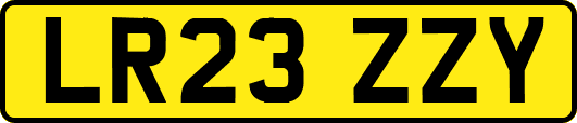 LR23ZZY