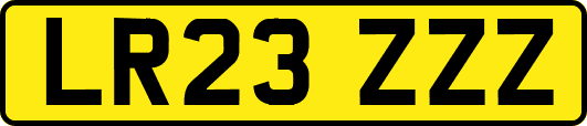 LR23ZZZ