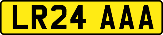 LR24AAA