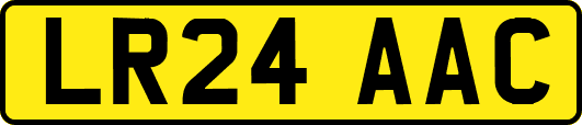 LR24AAC