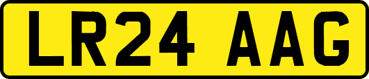 LR24AAG