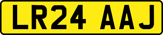 LR24AAJ