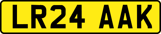LR24AAK