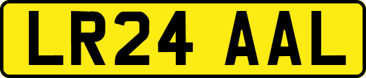 LR24AAL