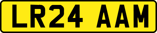 LR24AAM