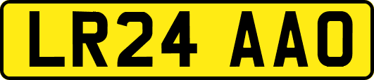 LR24AAO