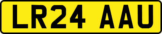 LR24AAU