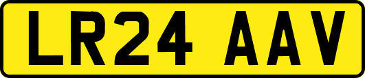 LR24AAV