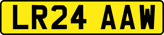 LR24AAW