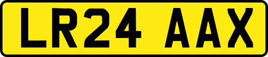 LR24AAX
