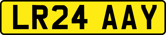 LR24AAY