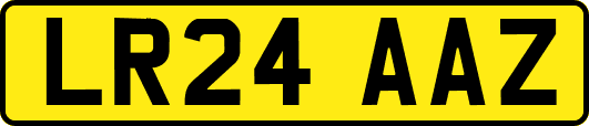 LR24AAZ