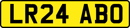 LR24ABO