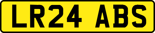 LR24ABS