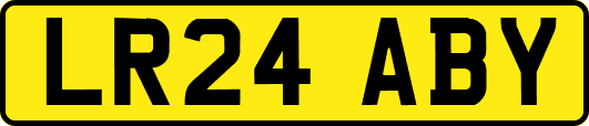 LR24ABY