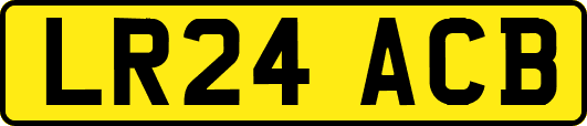 LR24ACB