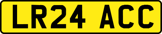 LR24ACC