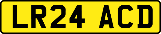 LR24ACD