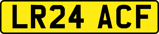 LR24ACF