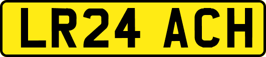 LR24ACH