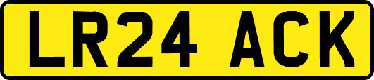 LR24ACK
