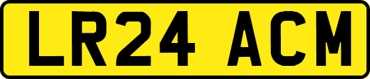 LR24ACM