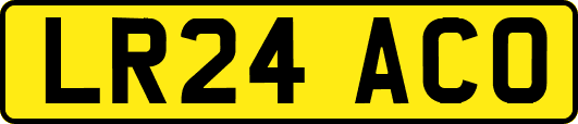 LR24ACO