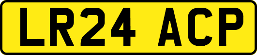 LR24ACP