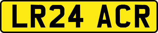 LR24ACR
