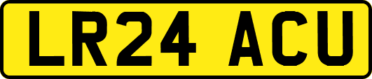 LR24ACU