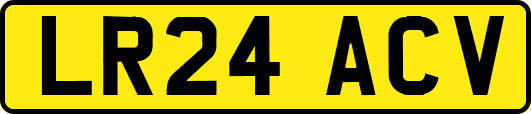 LR24ACV